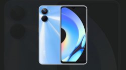 Orta segmentte rekabet artıyor! Realme 10S tanıtıldı