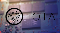 IOTA Coin nedir? IOTA nasıl çalışır?