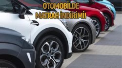 ÖTV matrah düzenlemesi geldi! Sıfır otomobilde ne kadar indirim olacak?