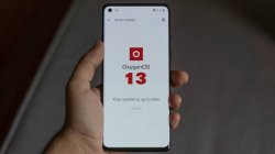 OxygenOS 13 tanıtıldı! Yeni özellikler ve desteklenen cihazlar