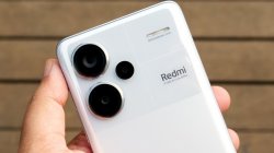 Redmi Note 13 serisi Türkiye’ye geliyor! İşte tüm özellikleri