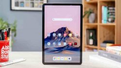 Redmi Pad 5G kanlı canlı görüntülendi