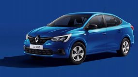 Renault Taliant 2021-2022 fiyat listesi