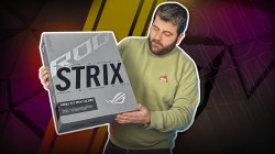 ROG Strix Scar 18 kutu açılımı!(TR’de ilk) ROG, CES 2024’te neler tanıttı?