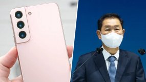Samsung CEO’su telefonlardaki yavaşlama için özür diledi!