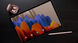 Samsung Galaxy Tab S9 serisinin çıkış tarihi hakkında önemli iddia!