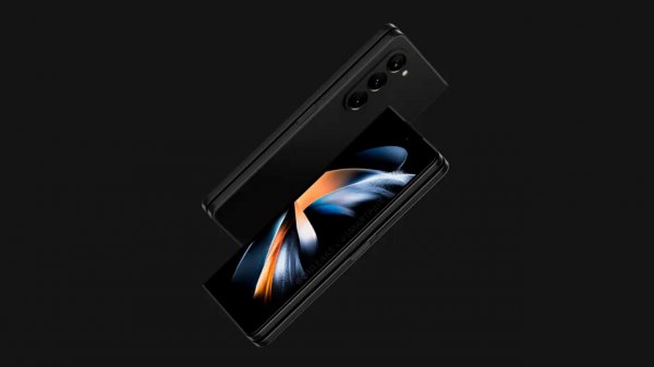 Samsung Galaxy Z Fold 5 tanıtımdan önce ortaya çıktı!