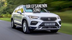 Seat, üretimi neden durduruyor? Yerine ne gelecek?