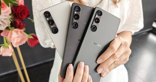 Sevilen Sony modeli Android 14 ile birlikte gelişmiş kamera özelliklerini de alıyor!