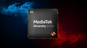 Sınıfının en iyisi: MediaTek Dimensity 6100+ tanıtıldı!