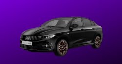 Sınırlı sayıda premium havası: Fiat Egea Limited!