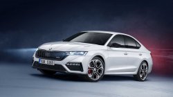 Skoda Octavia 2022 fiyat listesi