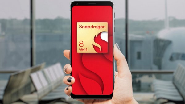 Snapdragon 8 Gen 2 işlemci hakkında önemli bilgi!