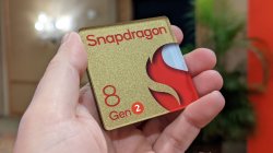 Snapdragon 8 Gen 2’ye iSIM dokunuşu!