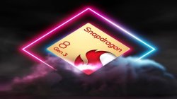 Snapdragon 8 Gen 3 ile akıllı telefonlar şahlanacak!