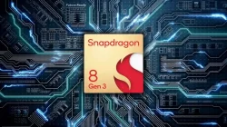 Snapdragon 8 Gen 3 performans testinde: İşlemcinin özellikleri belli oldu!