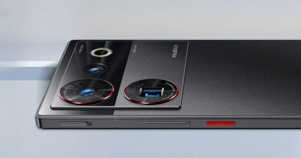 Snapdragon 8 Gen 3’lü Nubia Z60 Ultra geliyor! İşte özellikleri