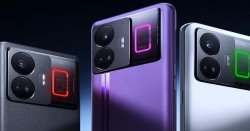 Snapdragon 8 Gen 3’lü Realme GT 5 Pro’nun bir özelliği resmen doğrulandı!