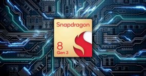 Snapdragon 8 Gen 3’te 3nm sürprizi! İşlemci geri sayımda!