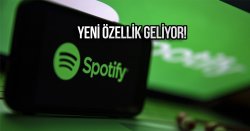 Spotify önerileri canınızı mı sıkıyor? Yeni özellik yolda