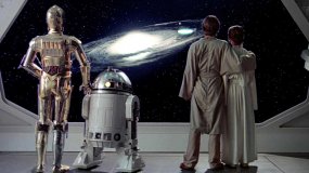 Star Wars filmleri hangi sırayla izlenir?