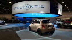 Stellantis ve Samsung’dan dev yatırım: Tesla’ya rakip oldular