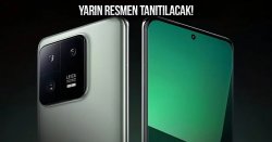 Tarihi olay: Qualcomm etkinliğinde Snapdragon 8 Gen 3’lü Xiaomi 14 gösterildi!