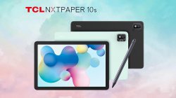 TCL NXTPAPER 10s Türkiye’de satışa çıktı: İşte özellikleri ve fiyatı