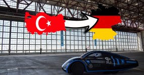 Tek şarjla Türkiye’den Almanya: Elektrikli araç menzil rekoru kırıldı!