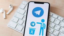 Telegram hesabı nasıl silinir? – Kalıcı Olarak