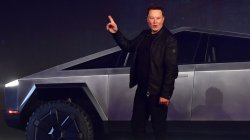 Tesla Cybertruck hayal kırıklığı yarattı!