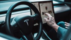 Tesla hakkında “Yok artık!” dedirten iddia!