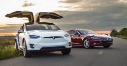 Tesla şimdiye kadarki en ucuz Model Y’yi satışa sundu!