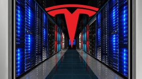 Tesla, süper bilgisayarını yeniledi! Musk’ın yeni canavarı