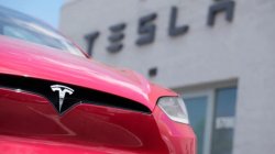 Tesla’dan beklenmedik sürpriz: Model 3 Türkiye’ye mi geliyor?