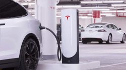 Tesla’dan Ukrayna’ya ücretsiz elektrik desteği