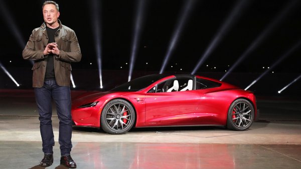 Tesla’nın reklamları yalanlandı! Elon Musk’a dev dava