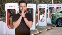 Tesla’nın Üsküdar istasyonuna gizlice girdik!