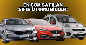 TOGG, Egea ve Clio’nun tahtına göz dikti! Kasım ayı en çok satılan sıfır km otomobiller!