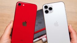 Tüm gözler üstünde: iPhone SE 4 hakkında yeni detay!