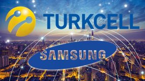 Turkcell ve Samsung, stratejik iş birliği ile güçlerini birleştiriyor!
