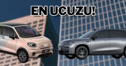 Türkiye’nin en ucuz elektrikli SUV modeli olacak: Leapmotor C10