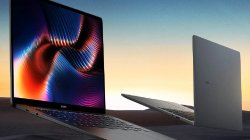 Uygun fiyatlı dizüstü Xiaomi Notebook S 12.4’ün özellikleri şekilleniyor