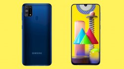 Uygun fiyatlı Galaxy modeline Android 12 müjdesi!