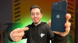 Uygun fiyatlı iPhone SE 2022 kutusundan çıkıyor!