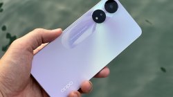 Uygun fiyatlı Oppo A58 4G tanıtıldı!