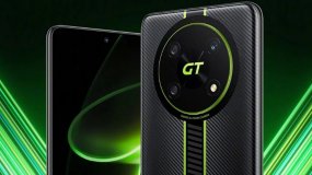 Uygun fiyatlı oyuncu telefonu Honor X40 GT tanıtıldı!