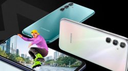 Uygun fiyatlı Samsung arayanlara: Galaxy M34 5G tanıtıldı!