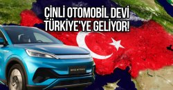 Uygun fiyatlı Tesla katili: BYD için geri sayım başladı!