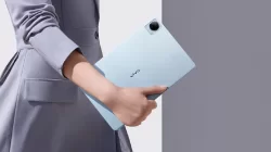 Vivo Pad 2 görselleri sızdırıldı! İşte tablet hakkında bilinenler